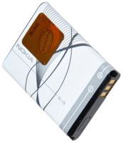 Nokia (BL-5B) 860mAh Li-ion, оригінал