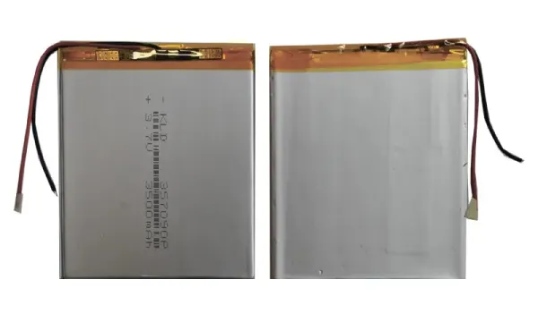 Планшета Nomi Sigma Tab 7" (NB-07008) 2500mAh Li-ion, оригінал