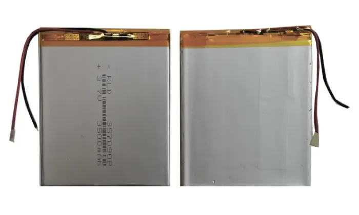 Планшета Nomi Sigma Tab 7" (NB-07008) 2500mAh Li-ion, оригінал