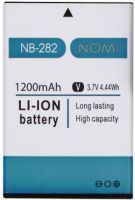 Nomi i282 (NB-282) 1200mAh Li-ion, оригінал