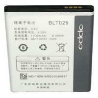 Oppo (BLT029) 1700mAh Li-ion, оригінал