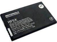 Motorola HF5X (SNN5890A) 1650mAh Li-Polymer, оригінал