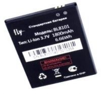 Fly IQ455 (BL8101) 1800mAh Li-ion, оригінал