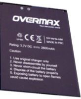 Overmax (OV-Vertis-AIM) 2600mAh Li-ion, оригінал