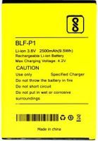 Lephone P1 (BLF-P1) 2500mAh Li-ion, оригінал
