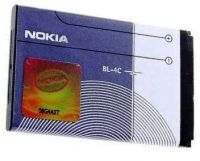 Nokia (BL-4C) 860mAh Li-Ion, оригінал