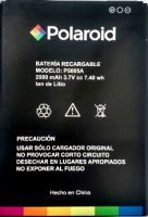 Polaroid Turbo C (P5005A) 2000mAh Li-ion, оригінал