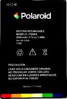 Polaroid Cosmo K (P5006A) 2000mAh Li-ion, оригінал