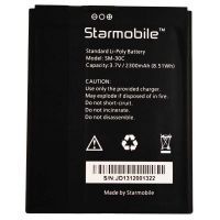 Starmobile Diamond X1 (SM-30C) 2300mAh Li-polymer, оригінал