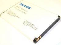 Philips Xenium X622 (AB2100AWMC) 2100mAh li-ion, оригінал