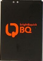 BQ (BQS-5505) 2500mAh Li-ion, оригінал