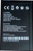 UMI (Diamond) 2650mAh Li-ion, оригінал