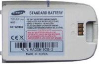 Samsung Е630 (BST3258SE) 800mAh Li-ion, оригінал