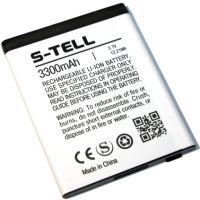 S-tell (P750) 3300mAh Li-ion, оригінал