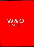 W&O (Max 7) 3400mAh Li-ion, оригінал