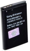 Sony Ericsson J132 (BST-42) 930mAh Li-ion, оригінал