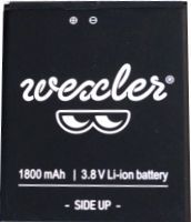 Wexler (ZEN 4,7) 1800mAh Li-ion, оригінал
