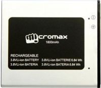 Micromax Canvas Pace 4G (Q415) 1800mAh Li-ion, оригінал