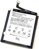 BQ (BQ Aquaris 2470) 2470mAh Li-polymer, оригінал