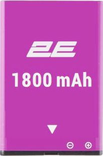 2E Twoe (R240 2024) 1800mAh Li-ion оригінал