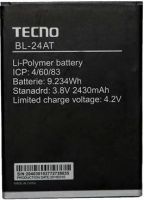 Tecno R7 (BL-24AT) 2430mAh Li-polymer, оригінал