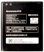 Lenovo (BL210) 2000mAh Li-ion, оригінал