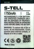 S-tell (M550) 1750mAh Li-ion, оригінал