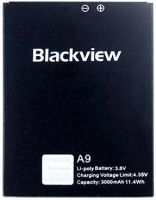 Blackview (A9) 3000mAh Li-polymer, оригінал