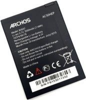 Archos 50 Helium Plus (AC50HEP) 2000mAh Li-ion, оригінал