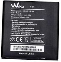 Wiko (GOA) 1300mAh Li-ion, оригінал