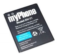 MyPhone Fun 2 (BM-01) 1750mAh Li-ion, оригінал