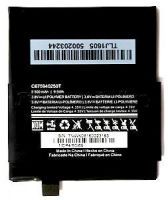 Blu (C675940250T) 2500mAh Li-polymer, оригінал