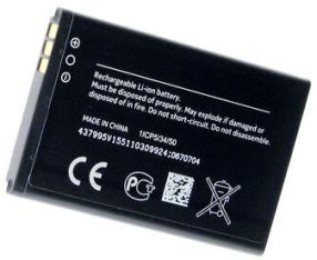 MobiWire (H30) 1000mAh Li-ion оригінал