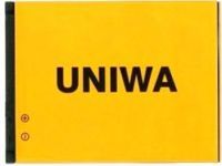 Uniwa (X28) 1200mah Li-ion, оригінал