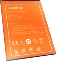 Leotec (Argon S255) 2000mAh Li-polymer, оригінал