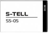 S-Tell (S5-05) 1400mAh Li-ion, оригінал