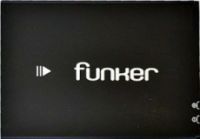 Funker (S200i) 2400mAh Li-ion, оригінал