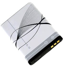 Blaupunkt Bluetooth 211 (BL-5B) 900mAh Li-ion, оригінал