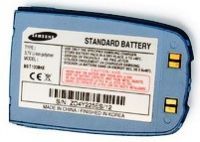 Samsung S500 (BST1338SE) 800mAh Li-ion, оригінал
