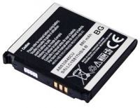 Samsung G600 (AB533640CU) 880mAh Li-ion, оригінал