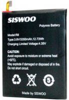 Siswoo (R8) 3350mAh Li-polymer, оригінал