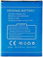 Doogee (Y100X) 2000mAh Li-ion, оригінал