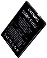 Doogee (X9 Pro) 3000mAh Li-ion, оригінал