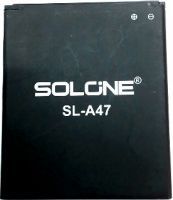 Solone (SL-A47) 2000mAh Li-ion, оригінал