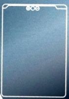 Black Fox (BMM 542) 2700mAh Li-ion, оригінал