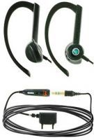 Hands Free гарнітура Sony Ericsson (HPM-65) оригінал
