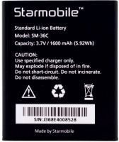 Starmobile Diamond S2 (SM-36C) 1600mAh Li-ion, оригінал