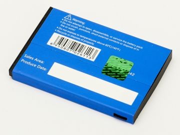 HTC (ST26A) 1150mAh Li-ion, оригінал