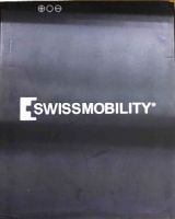 Swiss Mobility (PRA100) 4000mAh Li-polymer, оригінал