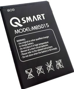 Q-Smart (MB5015) 2000mAh Li-ion, оригінал